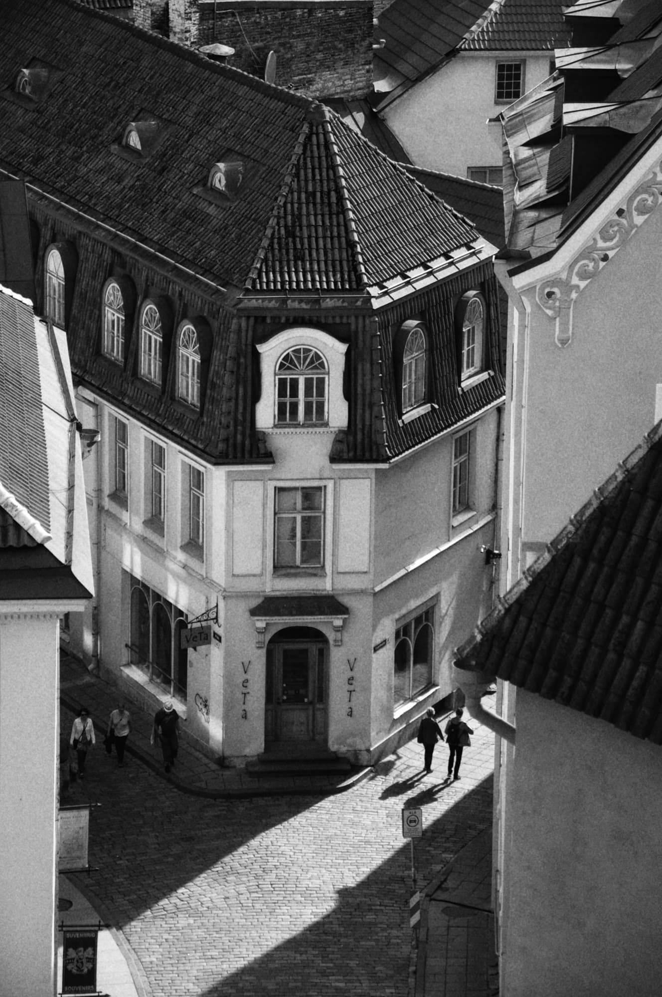 Shadow or Not - Görsel 1