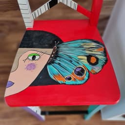 Kimliksiz Kadınlar No:7 - Görsel 3