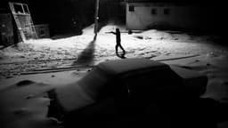 Bitlis'te Kış - Görsel 1