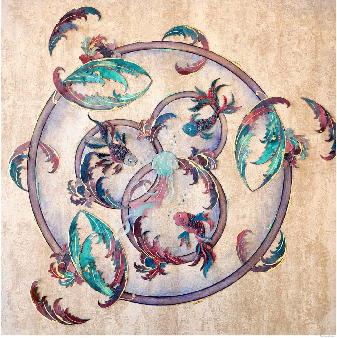 Mavi Rüya - Görsel 1