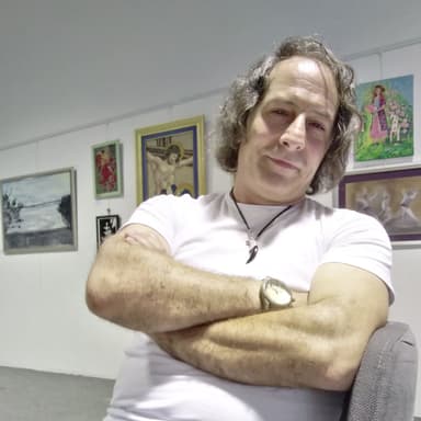 Mustafa ALTUNTOP, adlı sanatçı profil fotoğrafı