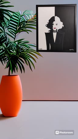 Cruella De Vill - Görsel 2