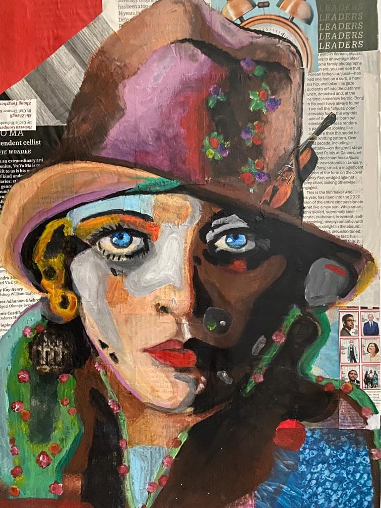 The Modernist - Görsel 1