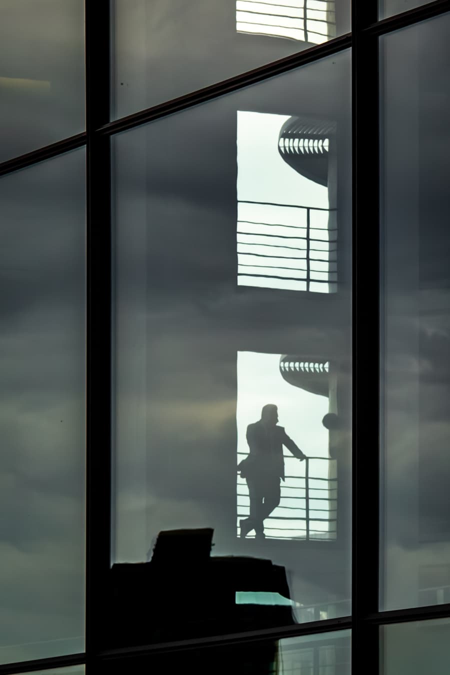 Berlin'de Sıradan Bir Gün - Görsel 1