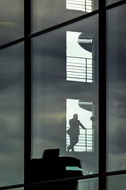 Berlin'de Sıradan Bir Gün - Görsel 1