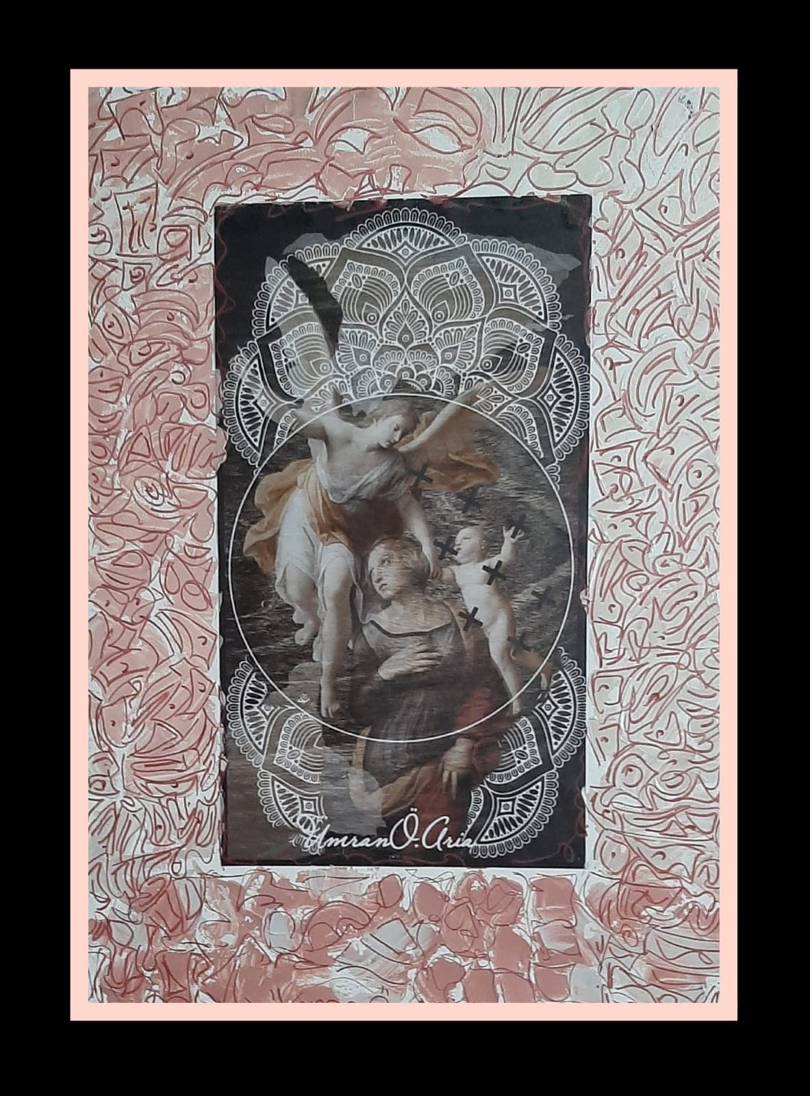 MYSTIC DREAM - Görsel 1