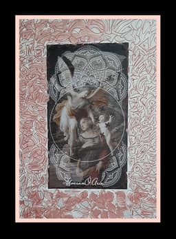 MYSTIC DREAM - Görsel 1