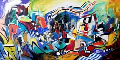 Bahar Uyandıran, adlı sanatçı profil fotoğrafı