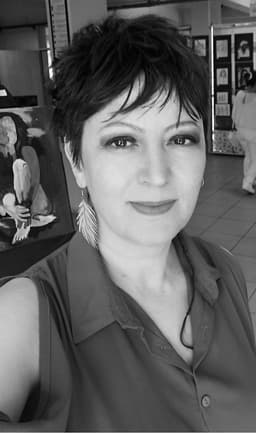 Aylin Sankur Profil Resmi