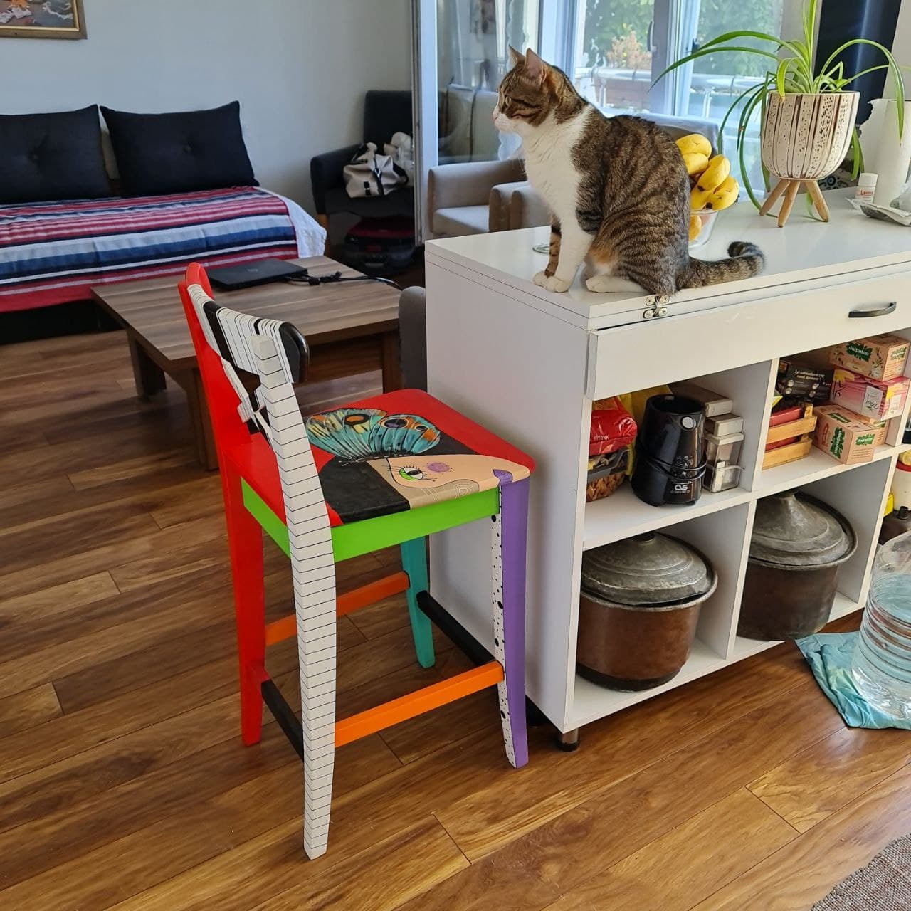 Kimliksiz Kadınlar No:7 - Görsel 8