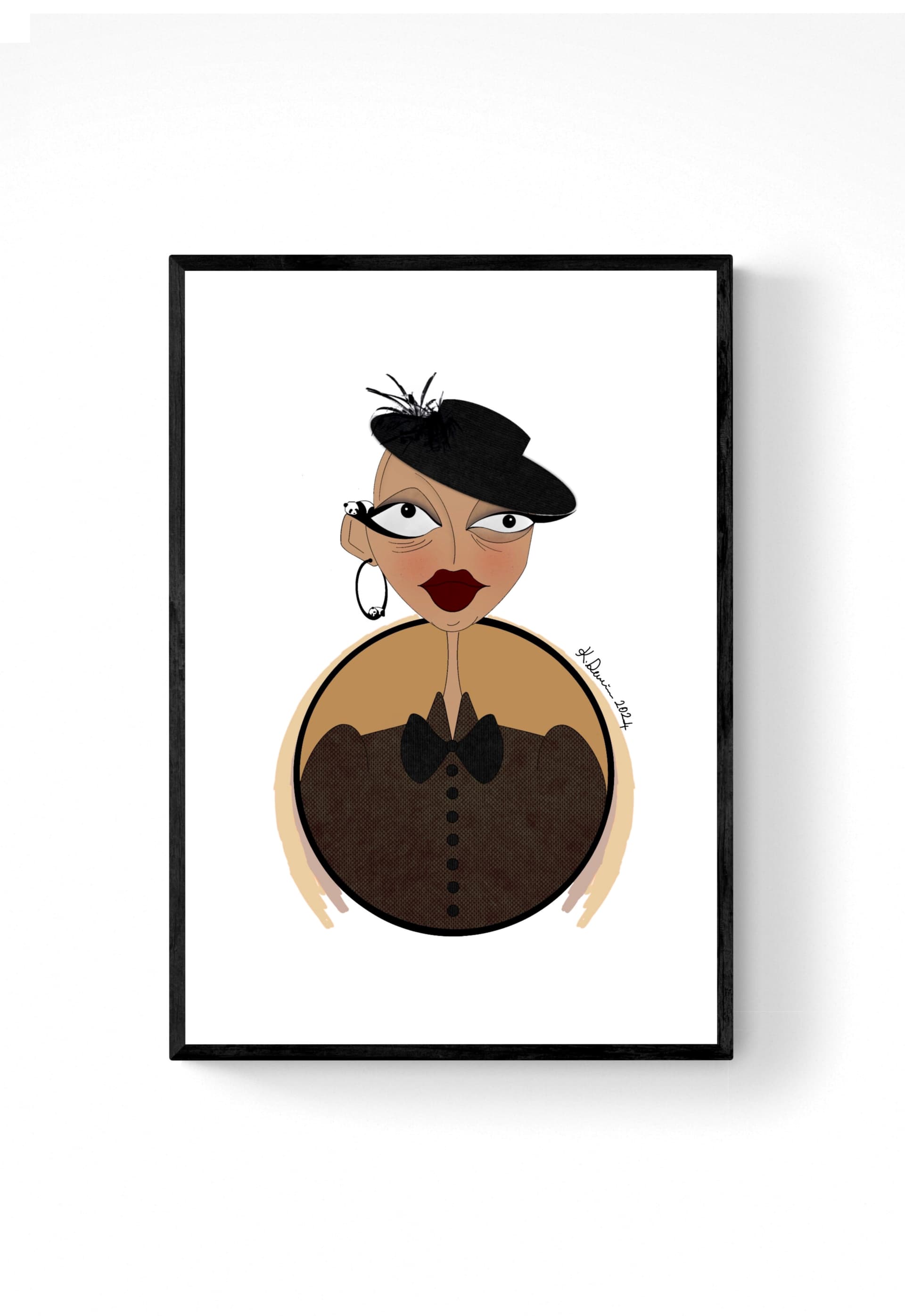 Dude Collection No:5 - Görsel 1