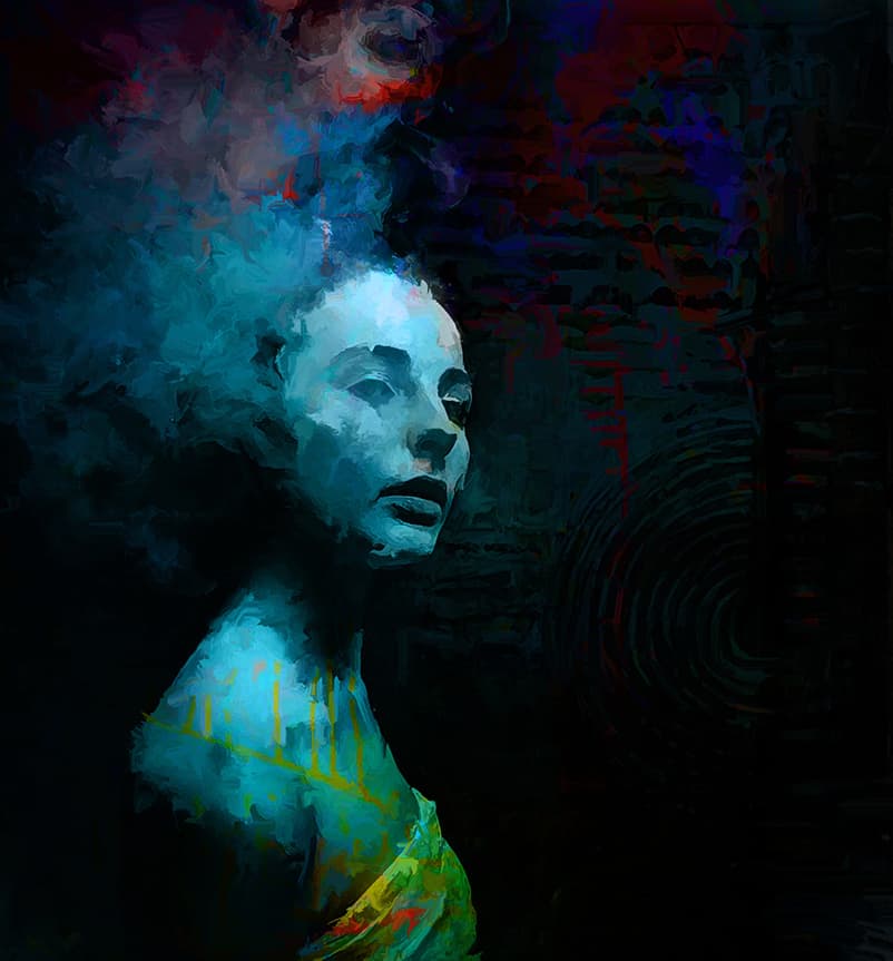 Boyun Eğmez Kibir - Görsel 1