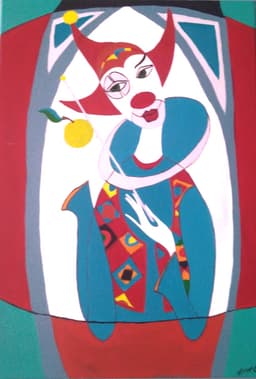 Palyaço - Görsel 1