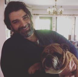 Güçlü Kadir Yılmaz Profil Resmi