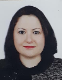 Aymira Selin KIVILCIM Profil Resmi