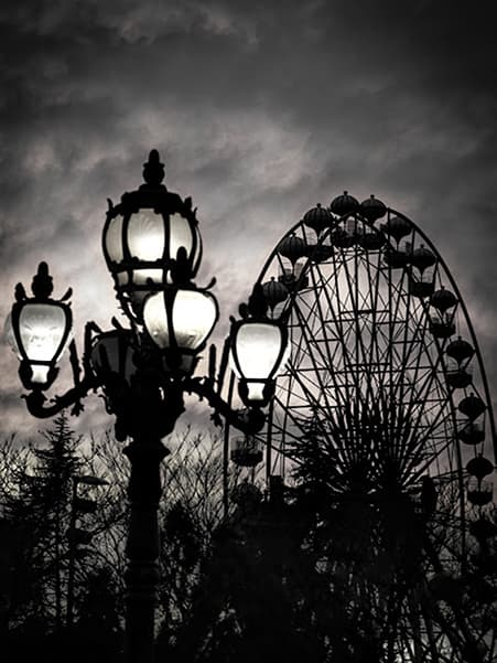 Lunapark - Görsel 1