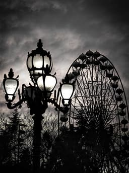 Lunapark - Görsel 1