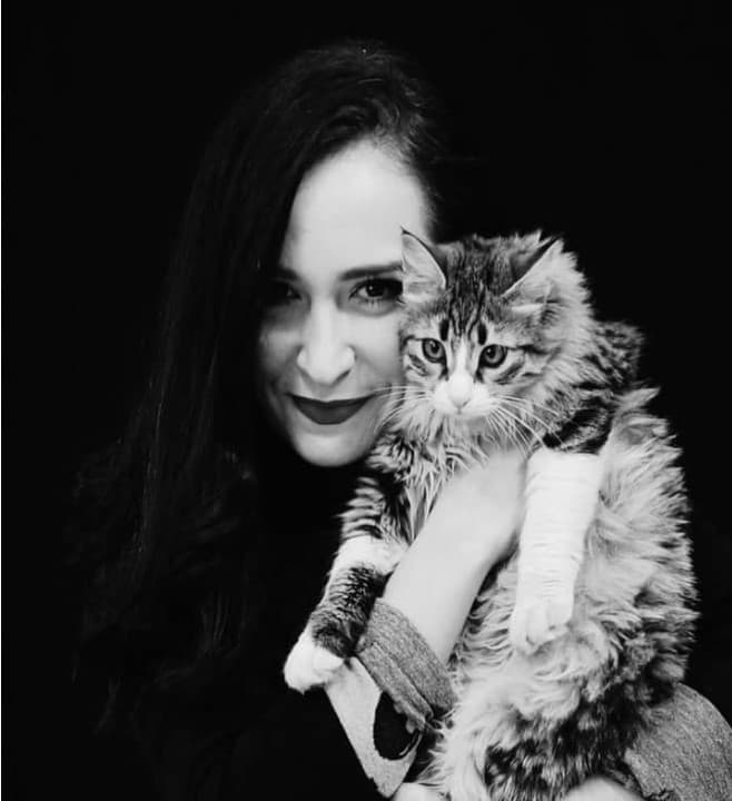 Banu Taşkent Profil Resmi