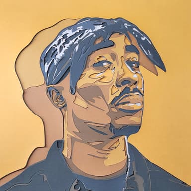 Salim Salim, adlı sanatçı profil fotoğrafı