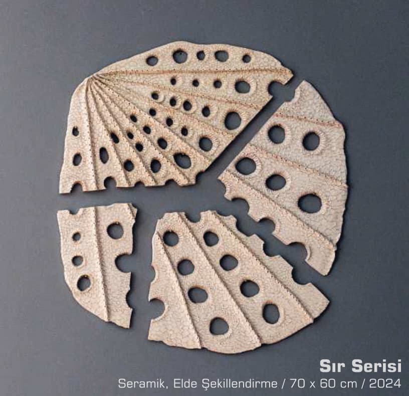 Sır Sersi - Görsel 1