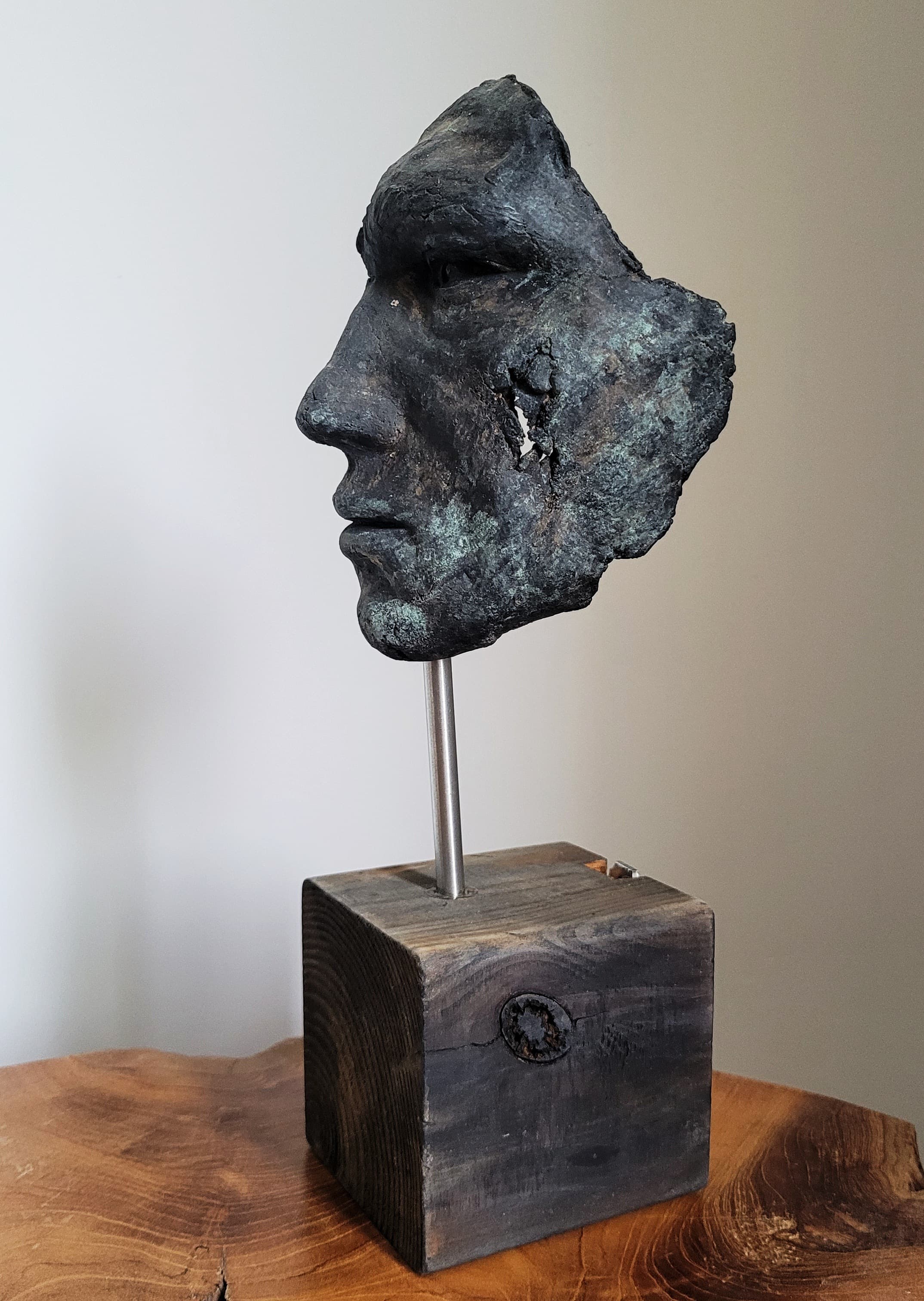 Maske I - Görsel 3