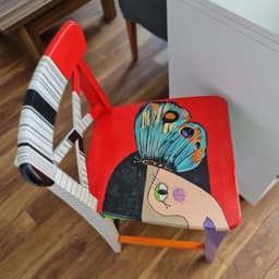 Kimliksiz Kadınlar No:7 - Görsel 5