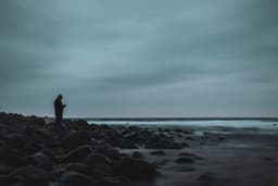 Ölü Mavi - Görsel 3