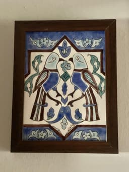 Aşık Kuşlar - Görsel 1