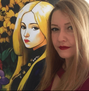 Elif Sezgin Profil Resmi