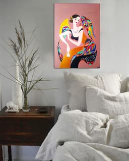 Zaman Meleği - Görsel 2