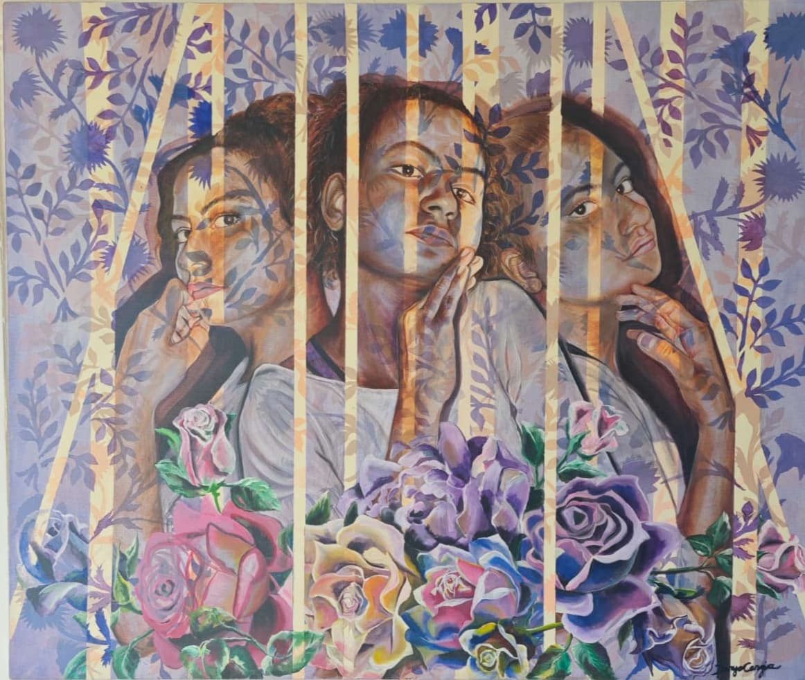 Halden Hale - Görsel 1