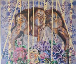 Halden Hale - Görsel 1