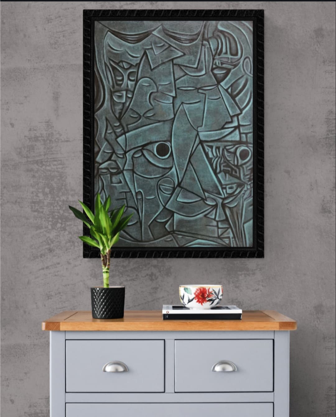 maskeli balo - Görsel 3