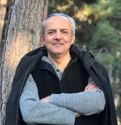 Selim Polat Profil Resmi