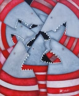 The Holy Bait - Görsel 1