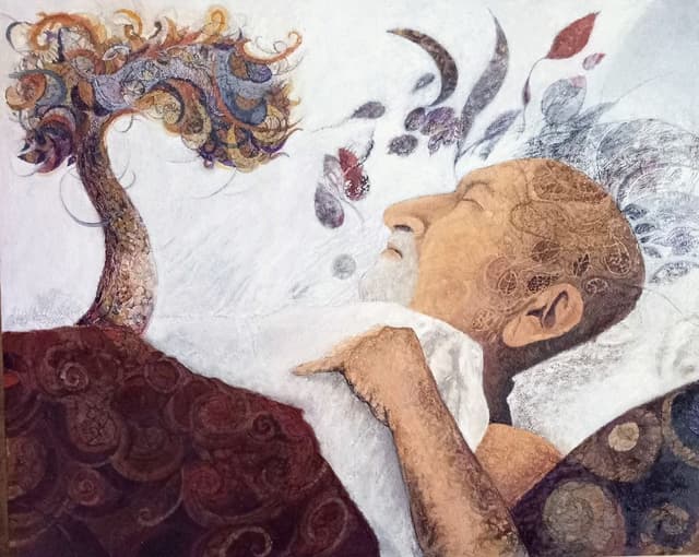 Bir Mevtanın Ruyası