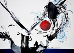 AYRILIK / SEPARATION - Görsel 1