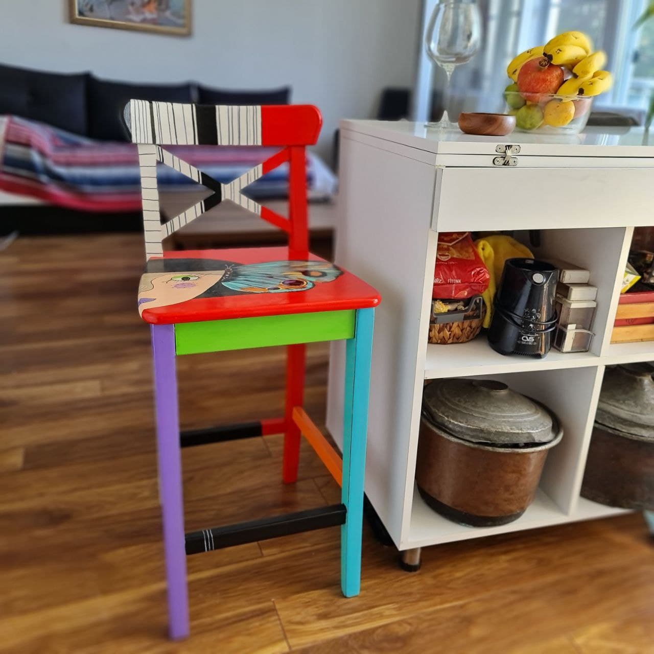 Kimliksiz Kadınlar No:7 - Görsel 2