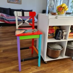 Kimliksiz Kadınlar No:7 - Görsel 2