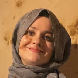 Esra Boztepe, adlı sanatçı profil fotoğrafı