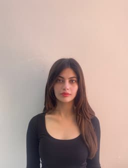 Sena Bekirbeşeoğlu Profil Resmi