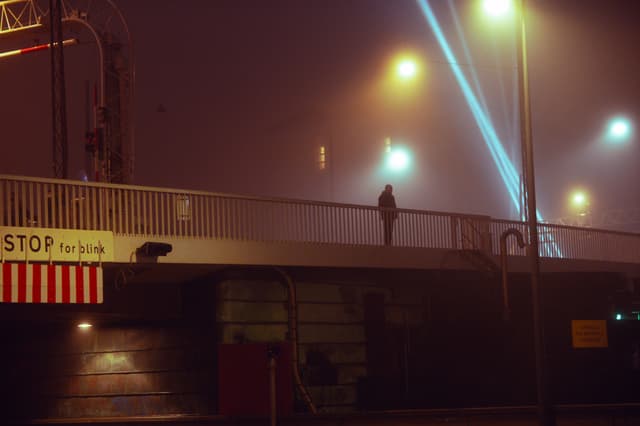 Esinti ve Yalnızlık