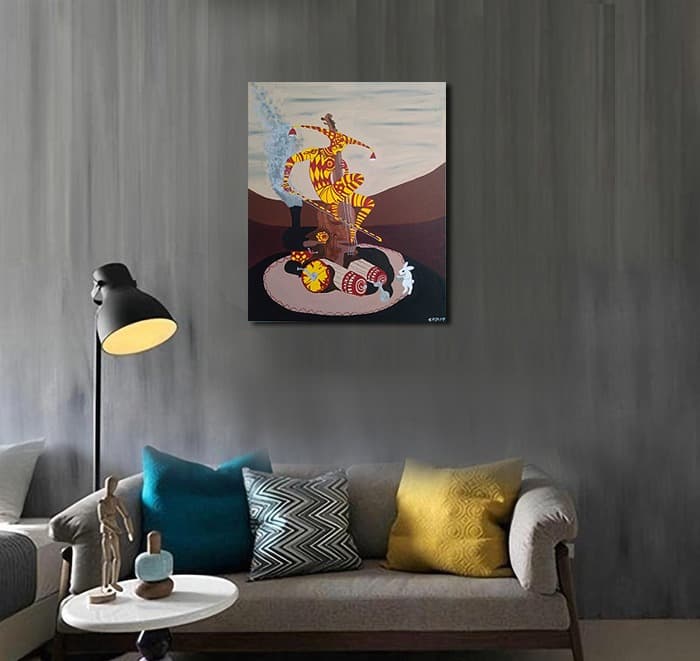 Hokkabaz - Görsel 2