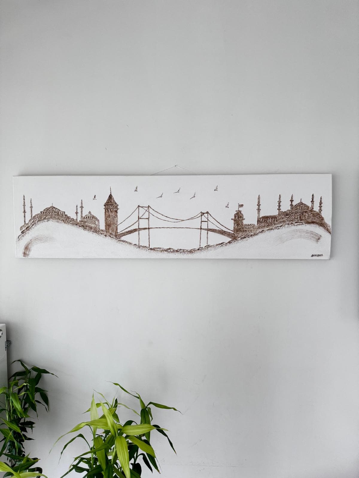 Anılarda İstanbul (İstanbul serisi) - Görsel 1