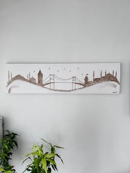 Anılarda İstanbul (İstanbul serisi) - Görsel 1