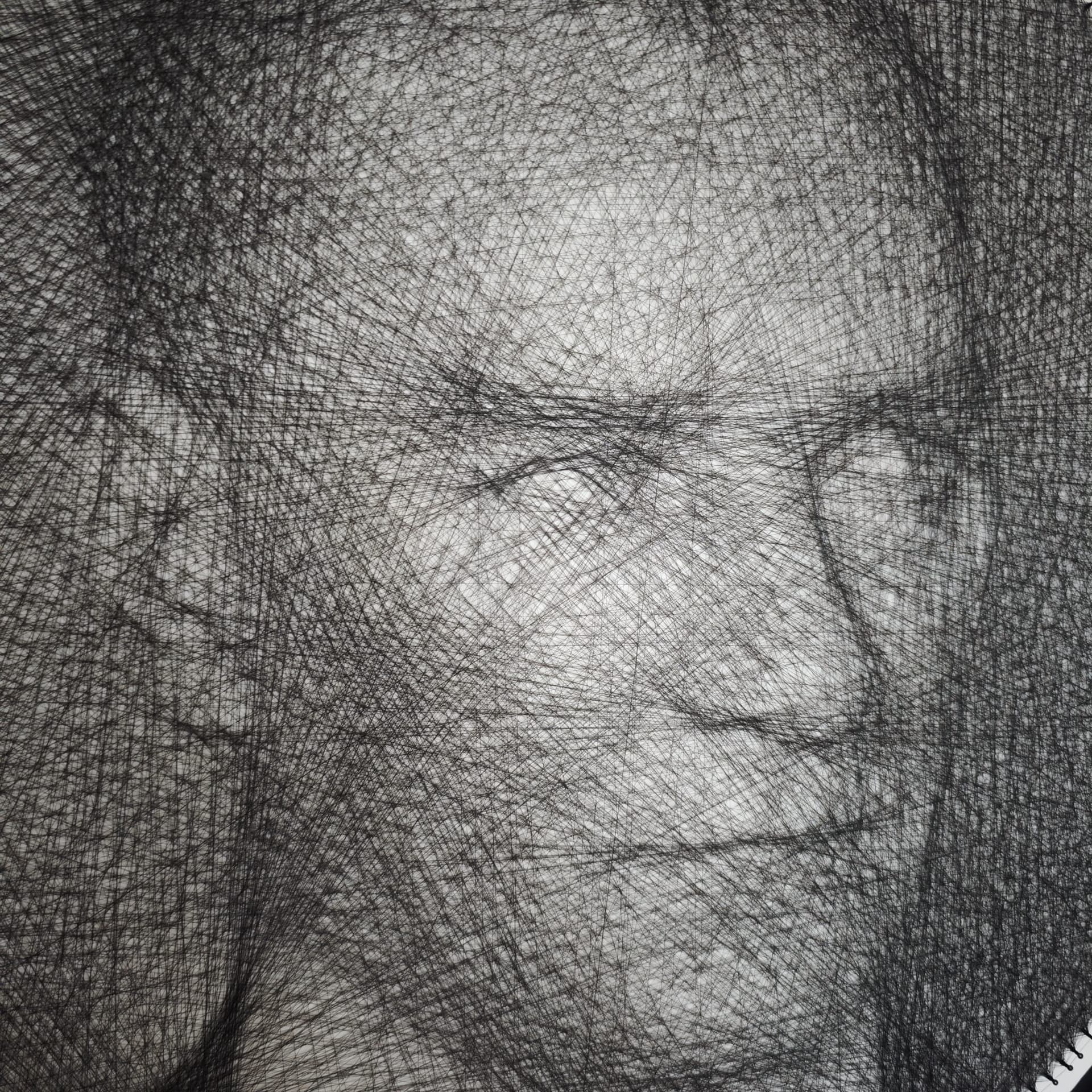 GAZİ MUSTAFA KEMAL ATATÜRK PORTRE - Görsel 2