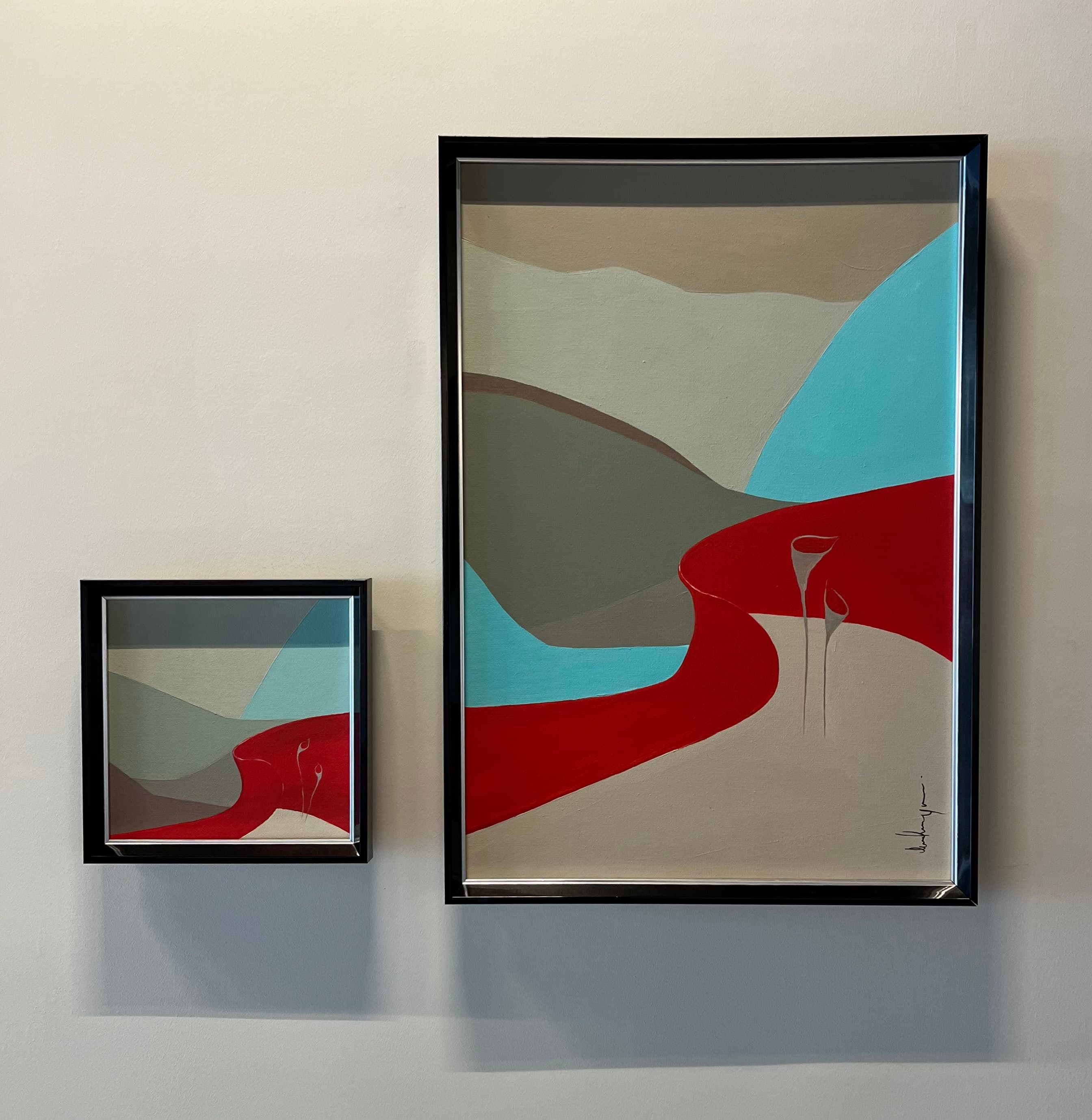 Sinerji Red