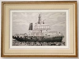 Haydarpaşa Römorku - Görsel 1