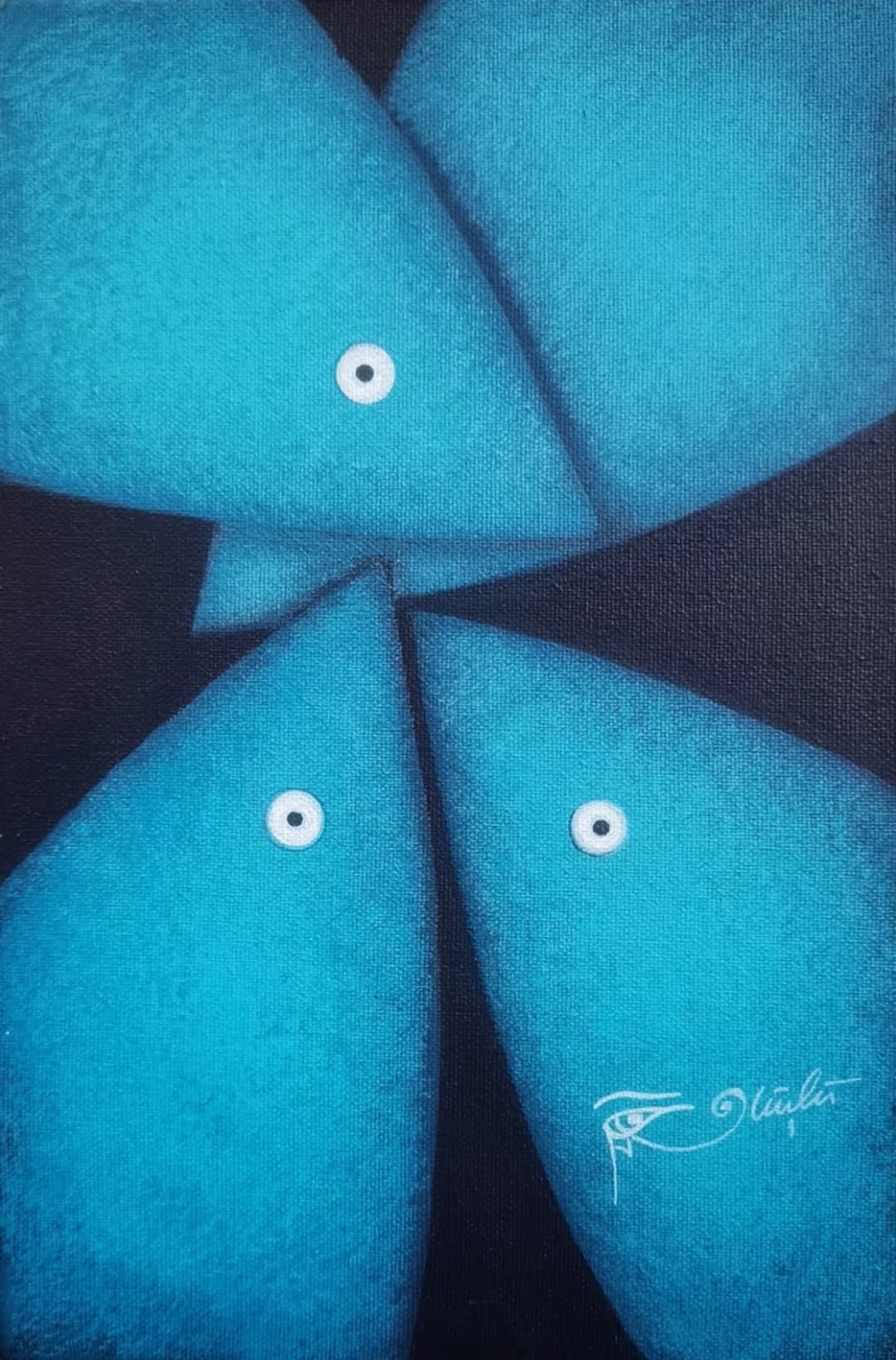 Mare III - Görsel 1