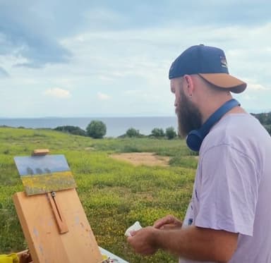 AYTAÇ DUTKİN, adlı sanatçı profil fotoğrafı